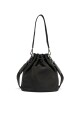 Maletín Unisex Multi-Pkts Bucket X Shoulder Negro
