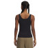 Meridian Core Tank-BLK BLK-001