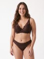 VEDETINA MARVIC CHOCOLATE