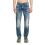 Jean Para Hombre 2019 D-Strukt Azul Marino