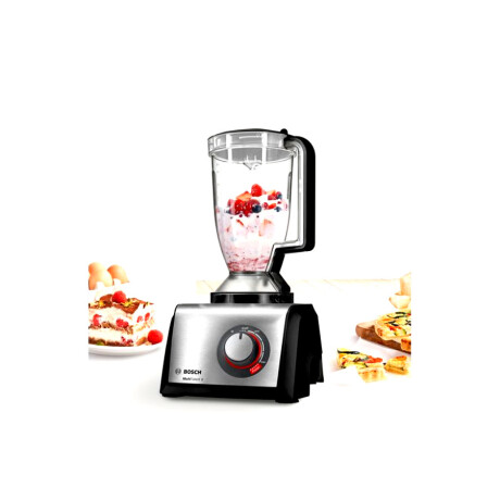 Procesador de cocina con accesorios Bosch Mc812m844