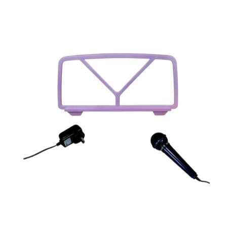 TECLADO ÓRGANO MUSICAL 61 TECLAS CON MICRÓFONO Y ATRIL DE PARTITURAS TECLADO ÓRGANO MUSICAL 61 TECLAS CON MICRÓFONO Y ATRIL DE PARTITURAS