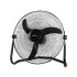 Ventilador Turbo Punktal 50cm Aspas 3 Velocidades Potente Ventilador Turbo Punktal 50cm Aspas 3 Velocidades Potente