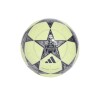 adidas PELOTA UCL REAL MADRID Lime