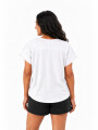 REMERA LIORA BLANCO.