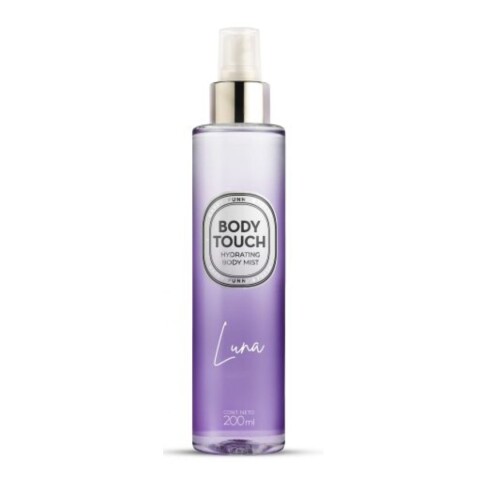 Body Touch 200ml Luna