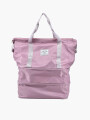 BOLSO TRIP PLEGABLE ROSADO