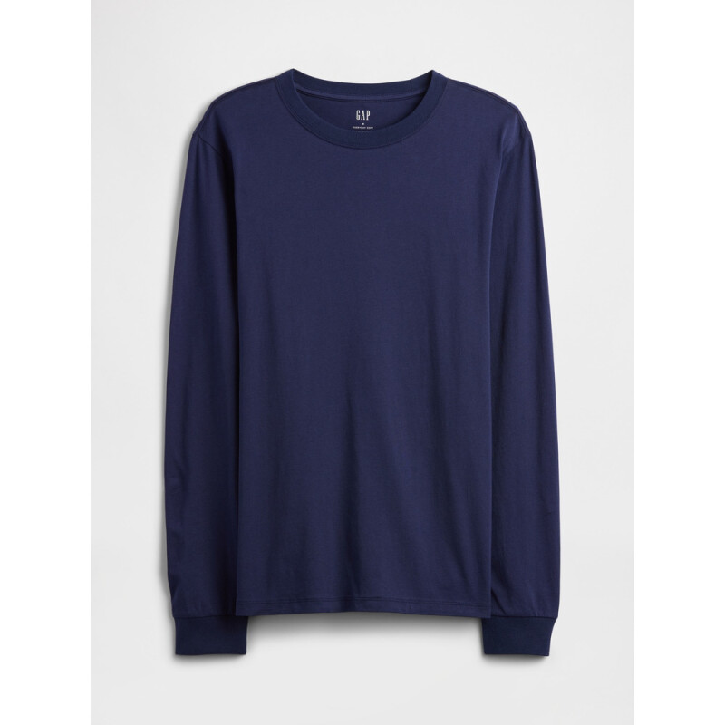V-LS EVERYDAY SOFT CREW - SOLID NEW NAVY