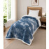 ACOLCHADO COTTON FLOR CORDERITO 1 PL QUEEN SILK ACOLCHADO COTTON FLOR CORDERITO 1 PL QUEEN SILK