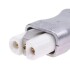 Ficha para plancha churrasquita Metaloza Ficha para plancha churrasquita Metaloza