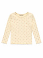 REMERA LARA AMAR. PASTEL