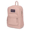 Mochila Portalaptop Cross Town Plus Misty Rose