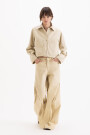 PANTALON SEA Beige