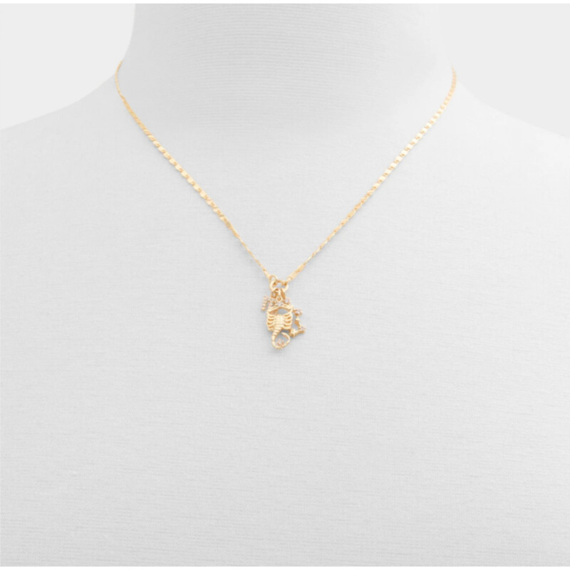 HOROSCOPES GOLD GOLD