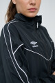 Campera sky Negro