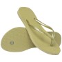 Sandalias Havaianas Slim Mujer Verde Mandacaru