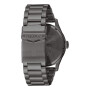 Reloj Nixon Clasico Acero Gris 0