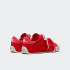 Championes Converse Chuck Lo Pro Rojo