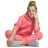 UA Rival Fleece Joggers-PNK PNK-600