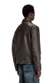 Casaca Para Hombre L-Amar-Wrd Marrón