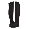 Boots Allair2 Black 02 Leather