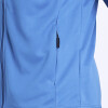 Buzo Futbol Kappa4Soccer Dalcito Hombre Blue Nautic/black