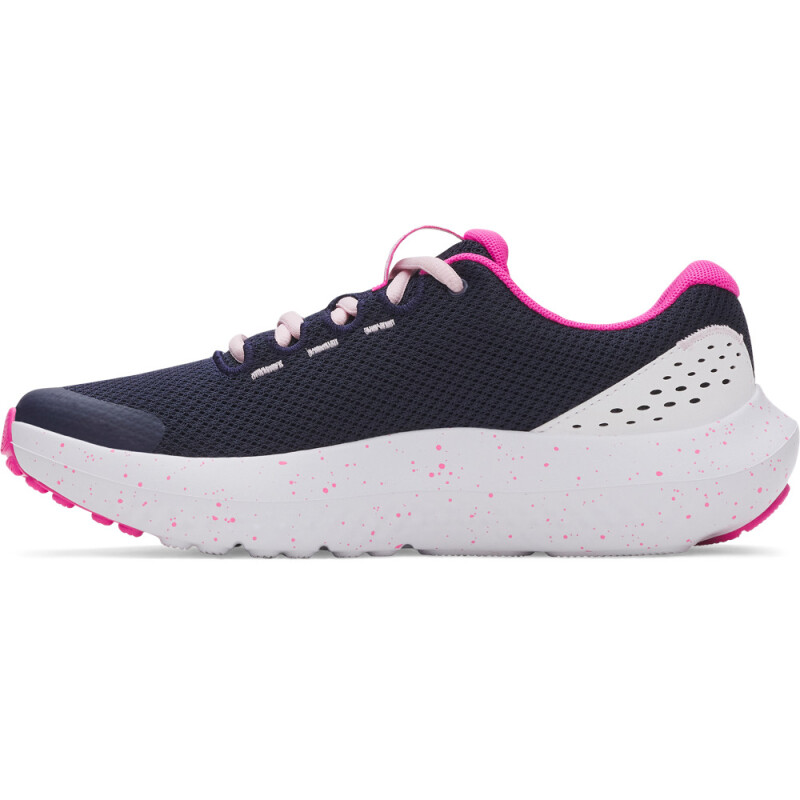 UA GGS Surge 4-PPL BLU-410
