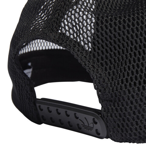 Gorra adidas Trucker - Black Black