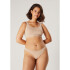 BOMBACHA FEM BEIGE CLARO