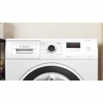 Lavarropas Inverter Bosch Wge03200es 8 KG CARGA FRONTAL Blanco