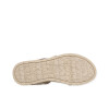 Sandalias BOBS Arch Fit Oasis - B Perf Gris