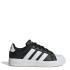 Championes para Jóvenes Adidas Streettalk Negro - Blanco