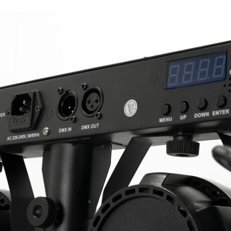 PACK DE LUCES PLS PL31C CON CONTROL REMOTO PACK DE LUCES PLS PL31C CON CONTROL REMOTO