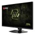 Monitor Gamer Msi Mag 321upd E14 32" Dual Mode 4k 144 Hz / Full Hd 288 Hz MONITOR MSI MAG321 UPD E14 32" NEGRO