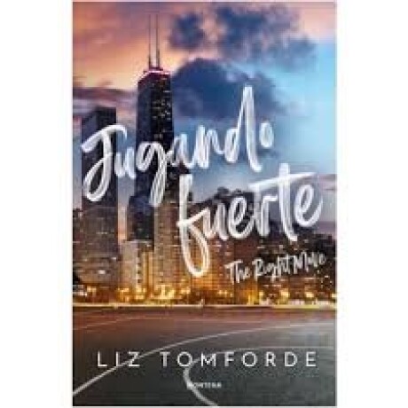 JUGANDO FUERTE ( WINDY CITY 2 ) JUGANDO FUERTE ( WINDY CITY 2 )