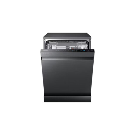 Lavavajillas Samsung 14 Cubiertos Negro con Secado Automático y WiFi Lavavajillas Samsung 14 Cubiertos Negro con Secado Automático y WiFi
