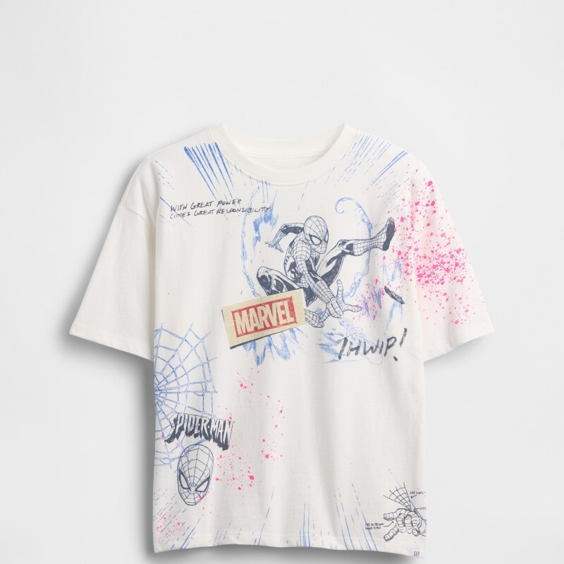 MVL SS ORIGINAL TEE NEW OFF WHITE V2