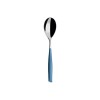 BUGATTI GLAMOUR CUCHARA DE MESA AZUL BUGATTI GLAMOUR CUCHARA DE MESA AZUL
