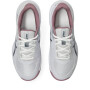 Zapatillas Tenis Gel-Game Gs Niños White/independence Blue