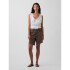 LOOSE BERMUDA BROWN SUNWASH LIGHT BROWN 4