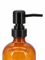 DISPENSADOR DE JABON AMBAR