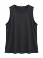 MUSCULOSA PORTIA NEGRO