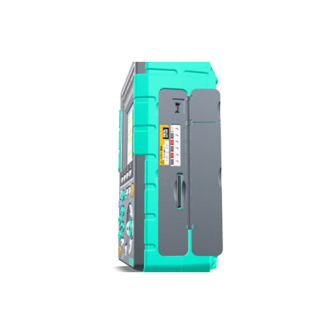 Analizador de red eléctrica sin pinza KU0830