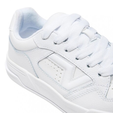 Championes Vans Upland White