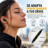Auriculares Estéreo In-ear 3.5 Mm AURICULARES SAMSUNG AKG 3.5MM NEGRO