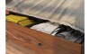 Sommier Queen 155 cm Espuma 150 kG - Sauder Mannes Sommier Queen 155 cm Espuma 150 kG - Sauder Mannes