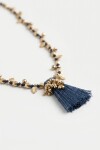 COLLAR LEAFS Dorado