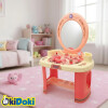Set de tocador infantil Set de tocador infantil
