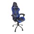Silla Gamer Empoli EM-GC01 Loki Negro/Azul