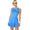 Vestido Tenis Match Dress Mujer Blue Coast